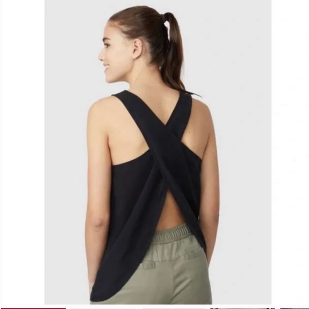 Tentree Harbour Tank